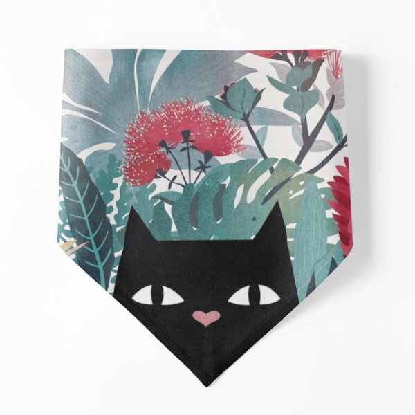Popoki Pet Bandana