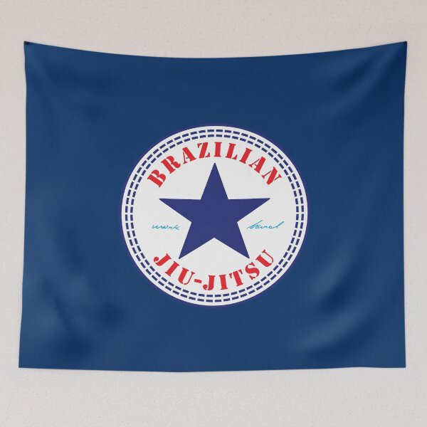 Item preview, Brazilian Jiu Jitsu designed and sold by fimbisdesigns.