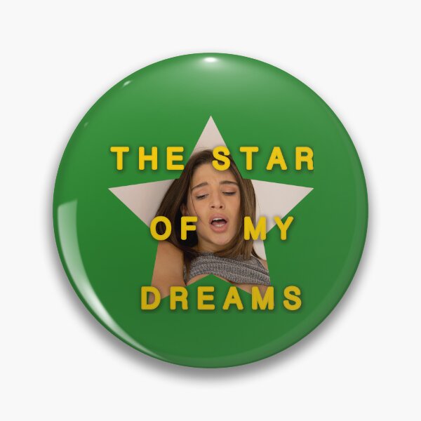 Item preview, Dreaming Dangerously designed and sold by uaintnevalie.