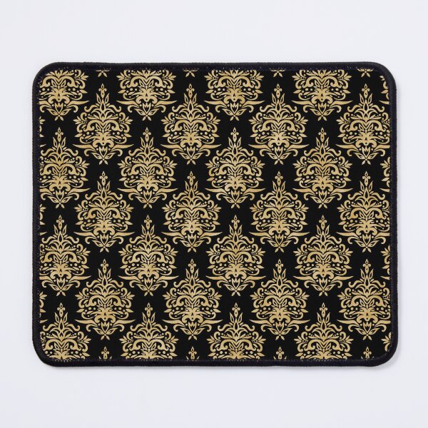 Item preview, Damask Seamless Pattern designed and sold by IllustrT.