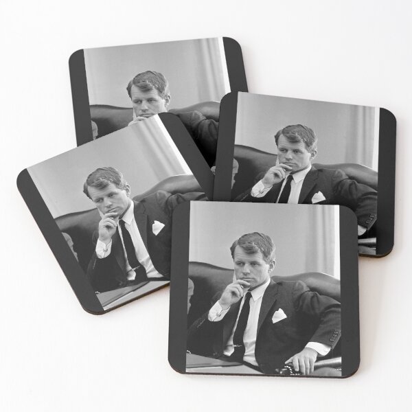 Item preview, Robert f kennedy designed and sold by TudShaw01.