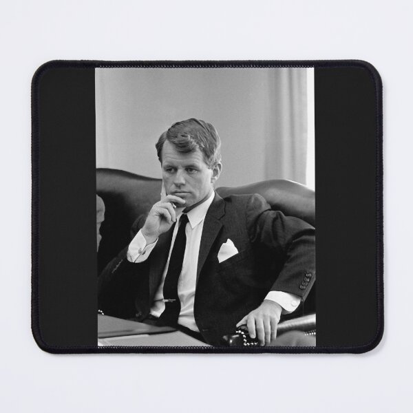 Item preview, Robert f kennedy designed and sold by TudShaw01.