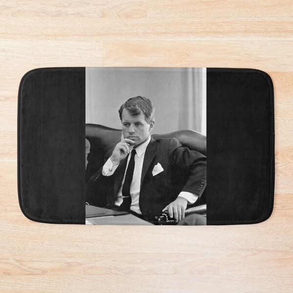 Item preview, Robert f kennedy designed and sold by TudShaw01.