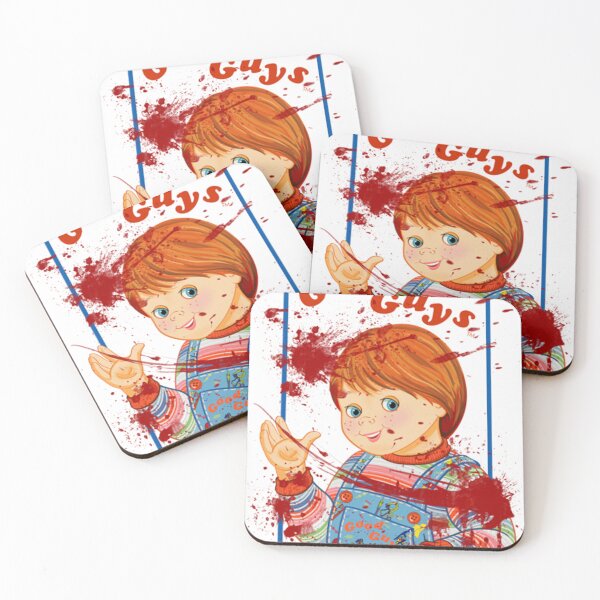 Item preview, Chucky Charms V2 Classic designed and sold by chatrina76l.