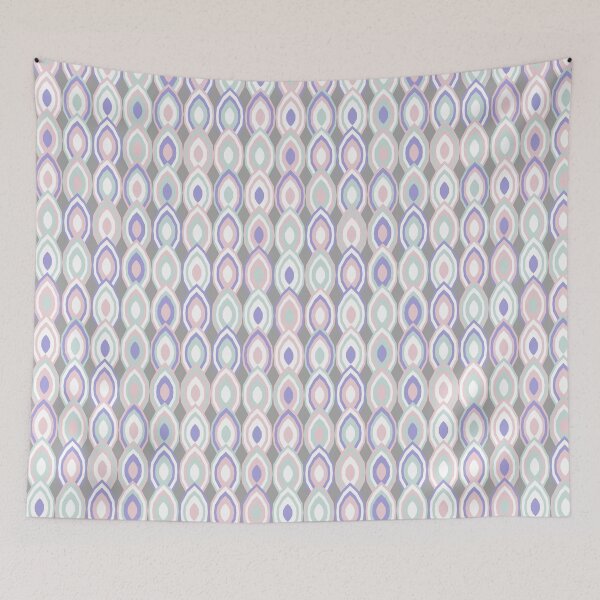 Item preview, Sorbet Drops Gentle Tones designed and sold by anzelas.