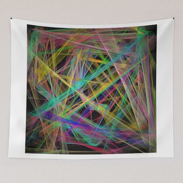 Item preview, Colorful laser lights designed and sold by lalylaura.