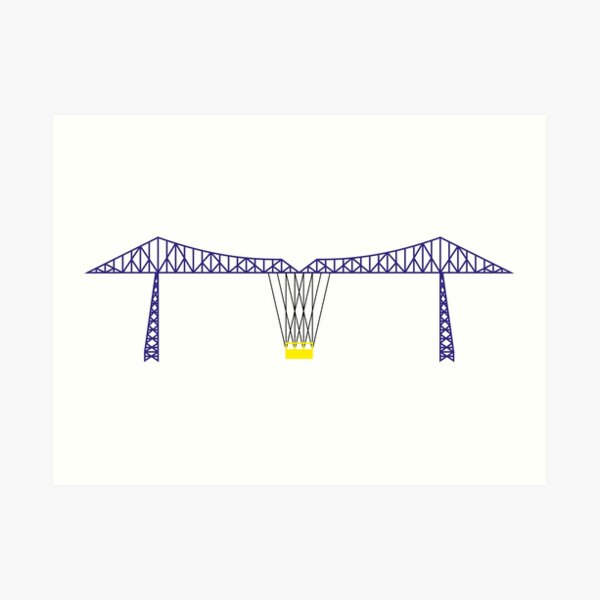 Middlesbrough Art Prints Redbubble