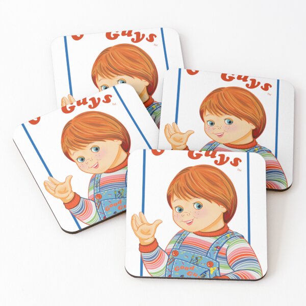 Item preview, Chucky Charms V2 Classic designed and sold by chatrina76l.