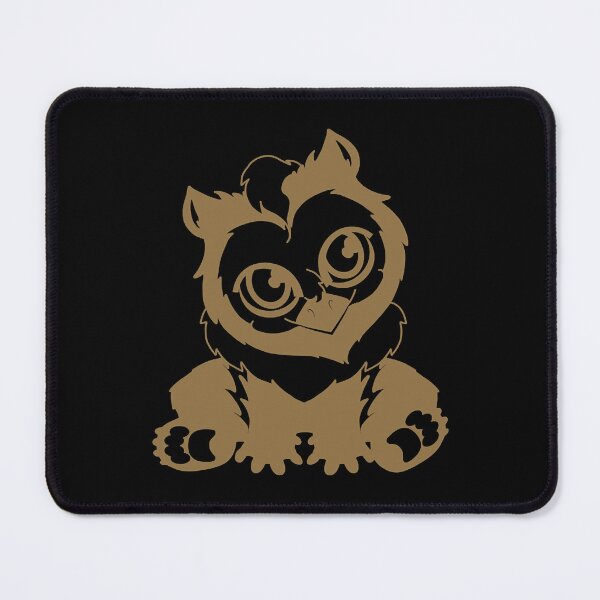 Item preview, Owlbear Cub  designed and sold by DeannaCas61981.
