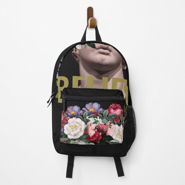 Item preview, beleive in your self designed and sold by ARTEMBASSY.