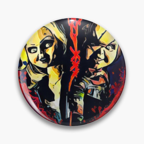 Item preview, Chucky Charms V2 Classic designed and sold by chatrina76l.