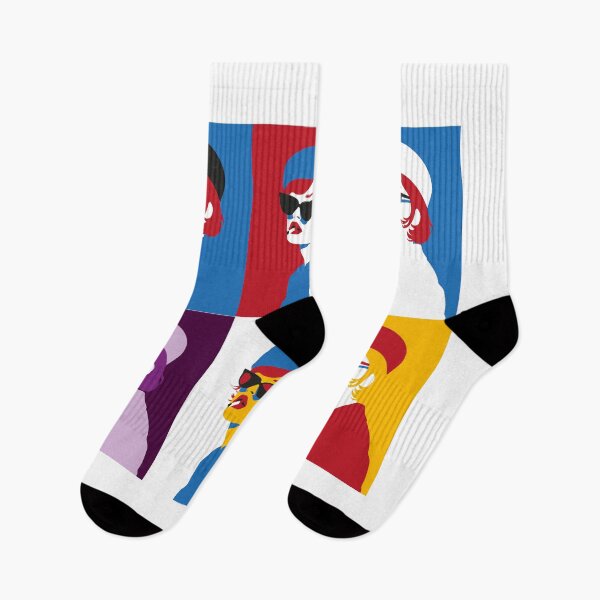 Item preview, French Girls designed and sold by Dmitry Sytnikov.