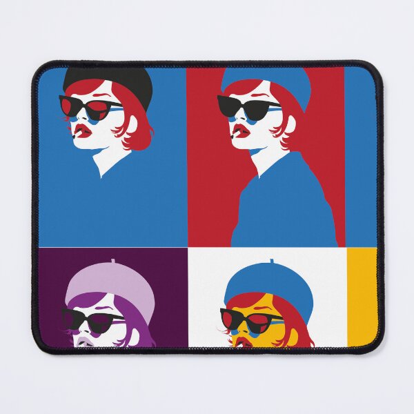 Item preview, French Girls designed and sold by Dmitry Sytnikov.
