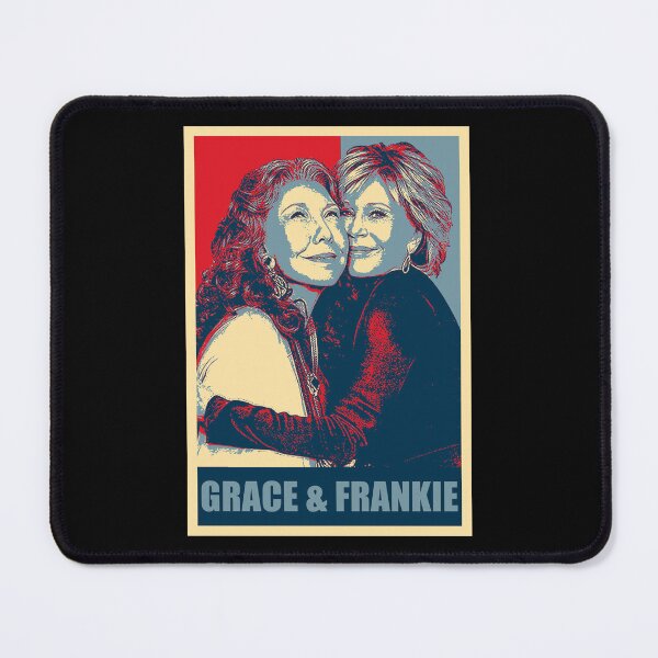 Item preview, Grace And Frankie Hope designed and sold by vincedusty.
