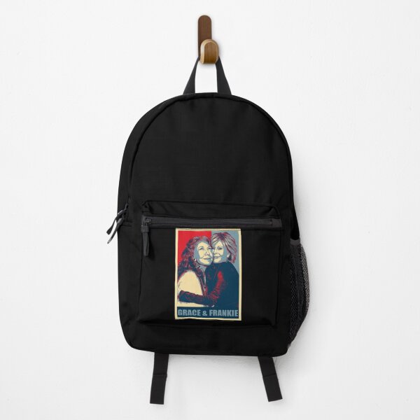 Item preview, Grace And Frankie Hope designed and sold by vincedusty.