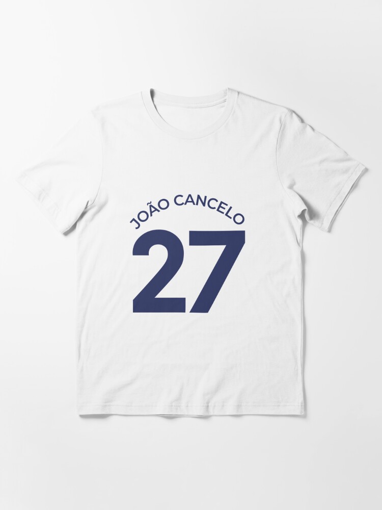 Joao Cancelo Manchester City Essential T-Shirt for Sale by