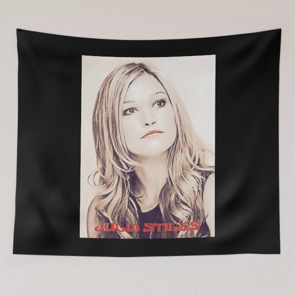 Item preview, Funny Gifts For Julia Stiles Nice Keepsake Music Vintage Retro designed and sold by Lifechardsnlove.