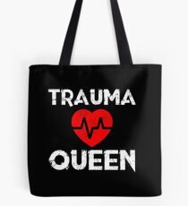 Nurse Tote Bag