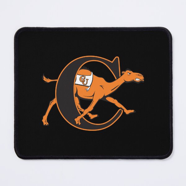 Item preview, CU Fighting Camels Campbell designed and sold by tomfisher472.