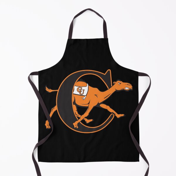Item preview, CU Fighting Camels Campbell designed and sold by tomfisher472.