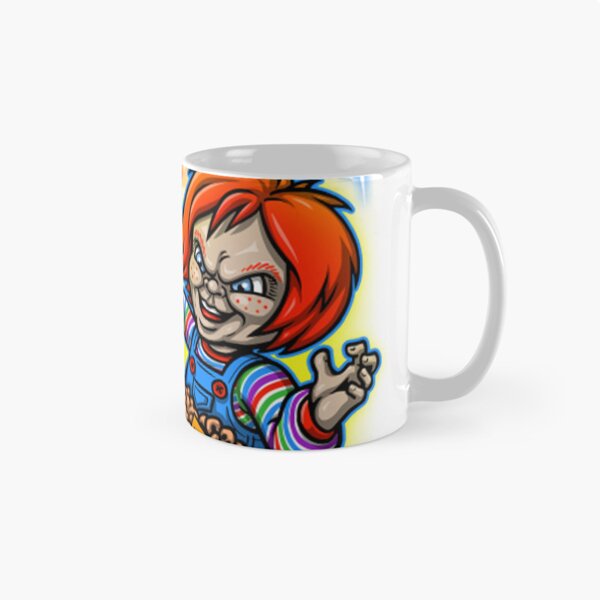 Item preview, Chucky Charms V2 Classic designed and sold by chatrina76l.