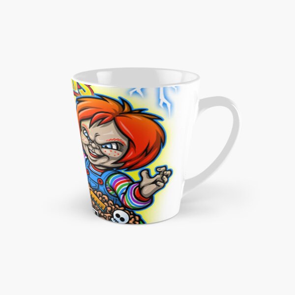Item preview, Chucky Charms V2 Classic designed and sold by chatrina76l.