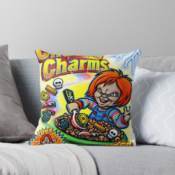 Item preview, Chucky Charms V2 Classic designed and sold by chatrina76l.