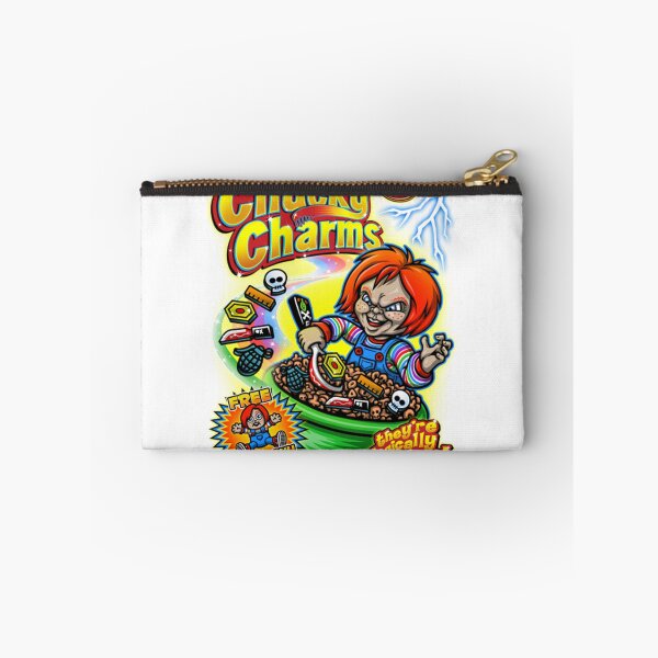Item preview, Chucky Charms V2 Classic designed and sold by chatrina76l.