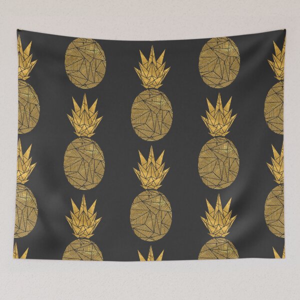 Item preview, Bullion Rays Pineapple designed and sold by fimbisdesigns.