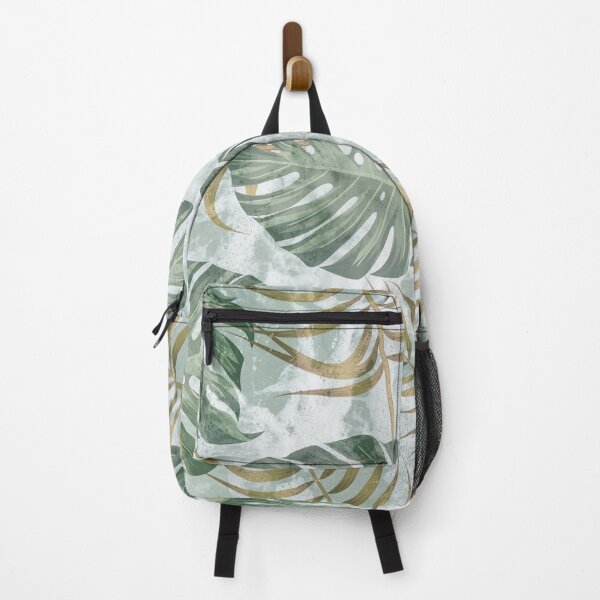 Item preview, ocean water background with plants designed and sold by Beeroclock.