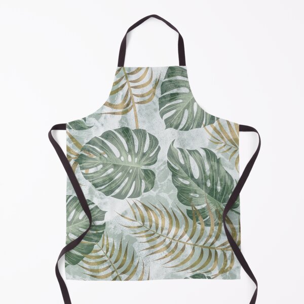 Item preview, ocean water background with plants designed and sold by Beeroclock.