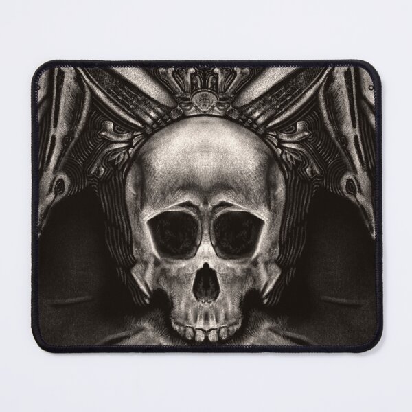 Item preview, Skull - 05-2022 / 8 designed and sold by COTT-Art.