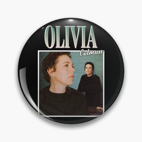 Item preview, Olivia Colman    designed and sold by FiuYesenia.