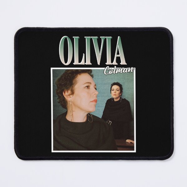 Item preview, Olivia Colman designed and sold by FiuYesenia.