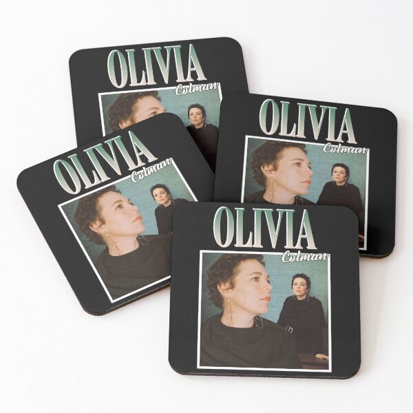 Item preview, Olivia Colman    designed and sold by FiuYesenia.