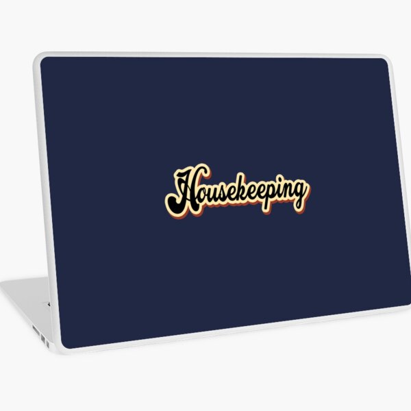 Item preview, knock knock housekeeping obx designed and sold by ThibaultKlidje.