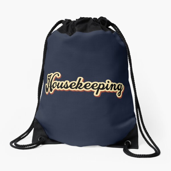 Item preview, knock knock housekeeping obx designed and sold by ThibaultKlidje.