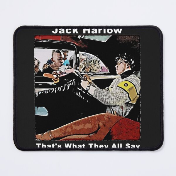 Item preview, jack harlow designed and sold by Daren9a4455.