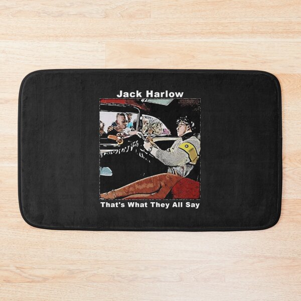 Item preview, jack harlow designed and sold by Daren9a4455.