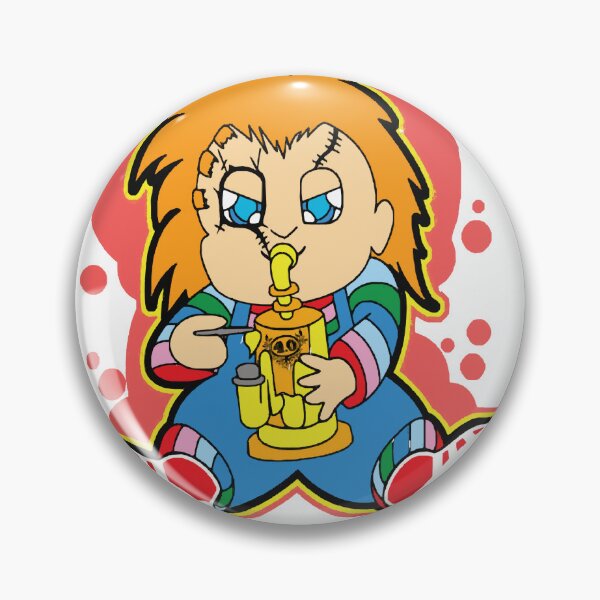 Item preview, Chucky Charms V2 Classic designed and sold by chatrina76l.