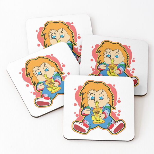 Item preview, Chucky Charms V2 Classic designed and sold by chatrina76l.