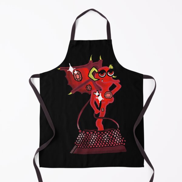 Item preview, Crystal Bag Dragon (Red) designed and sold by Tristogo.