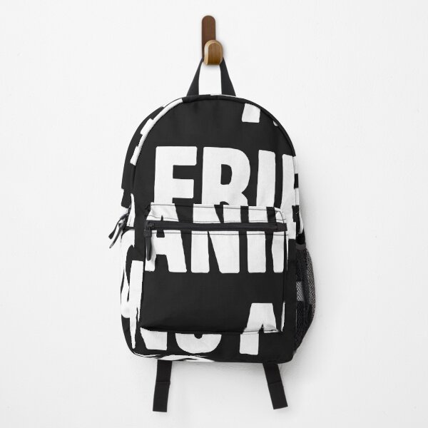 Item preview, Animals are friends not food designed and sold by JillNewman.