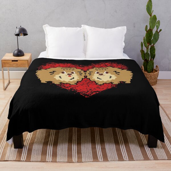 Item preview, I Love Pomeranian designed and sold by UnknownArtistt.