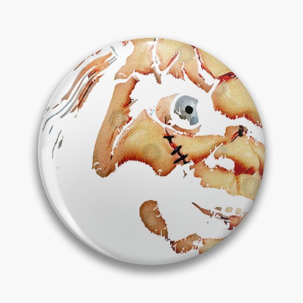 Item preview, Chucky Charms V2 Classic designed and sold by chatrina76l.