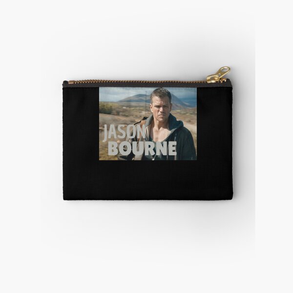Item preview, Cool Graphic Gifts Anniversary Gift Jason Bourne Tough Lover Gift designed and sold by Lifechardsnlove.