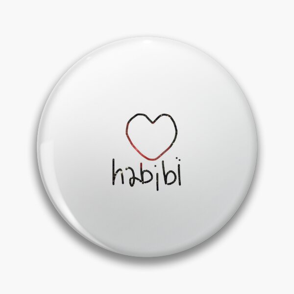 Item preview, habibi designed and sold by painter trifle.