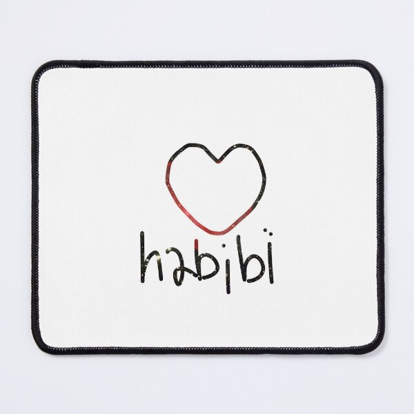 Item preview, habibi designed and sold by painter trifle.