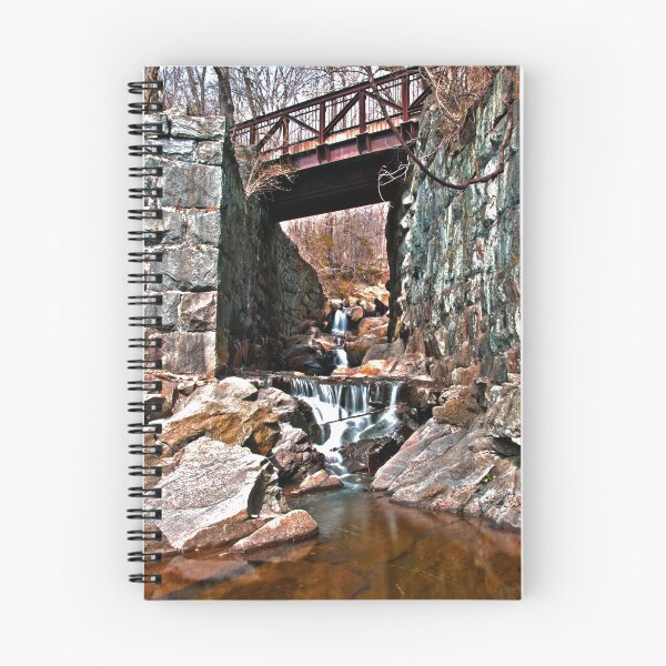 Item preview, HDR Waterfall designed and sold by Andy Horgan.