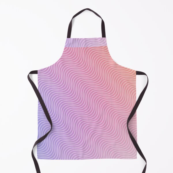 Item preview, gradient wave pattern designed and sold by stupidpotato1.